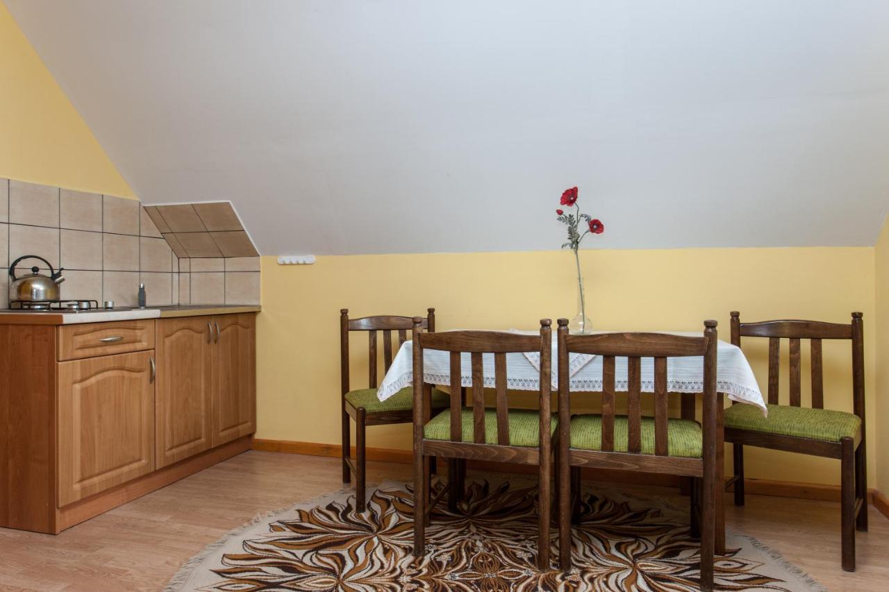Villa Ula Pobierowo Room photo