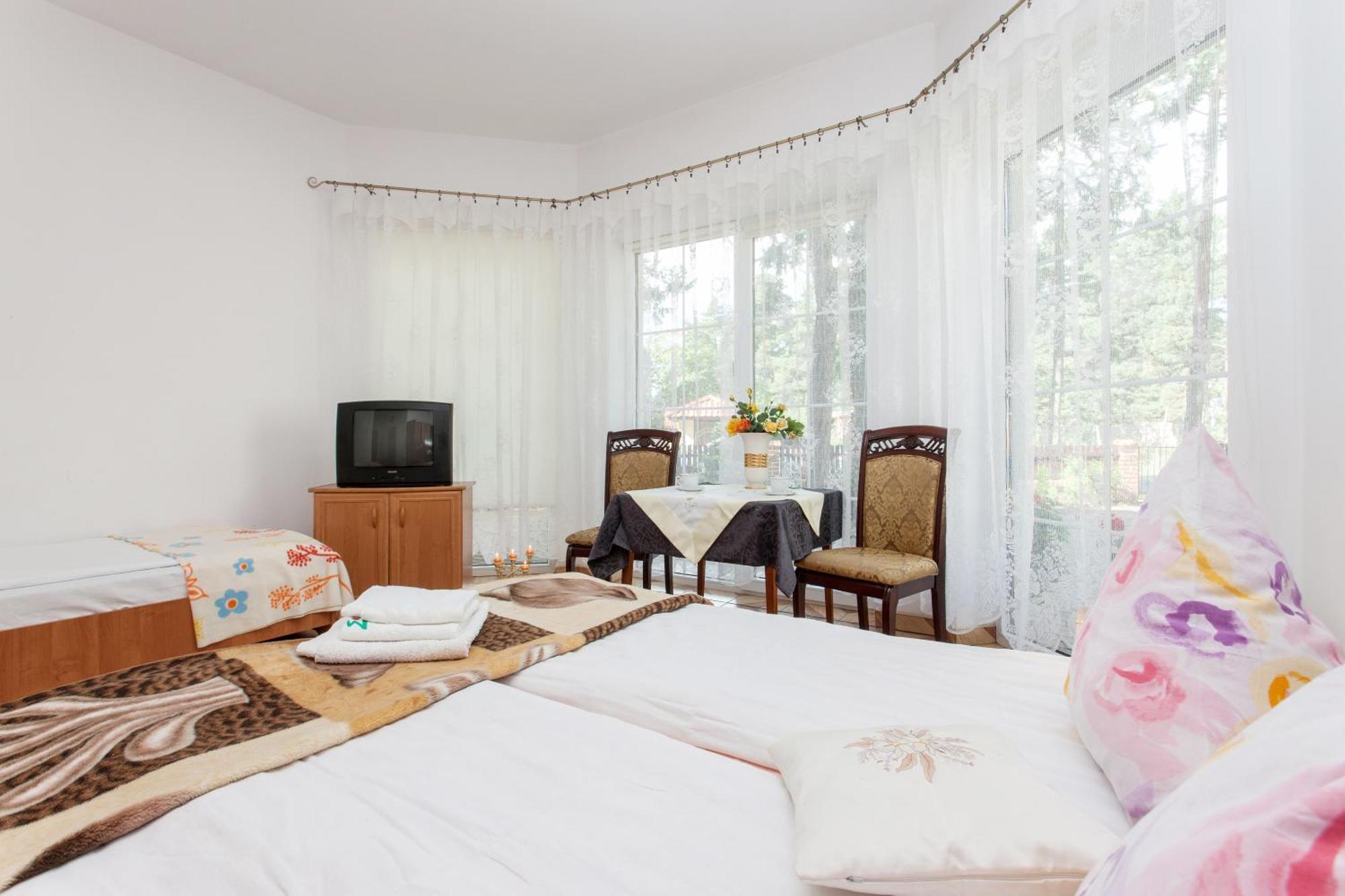 Villa Ula Pobierowo Room photo