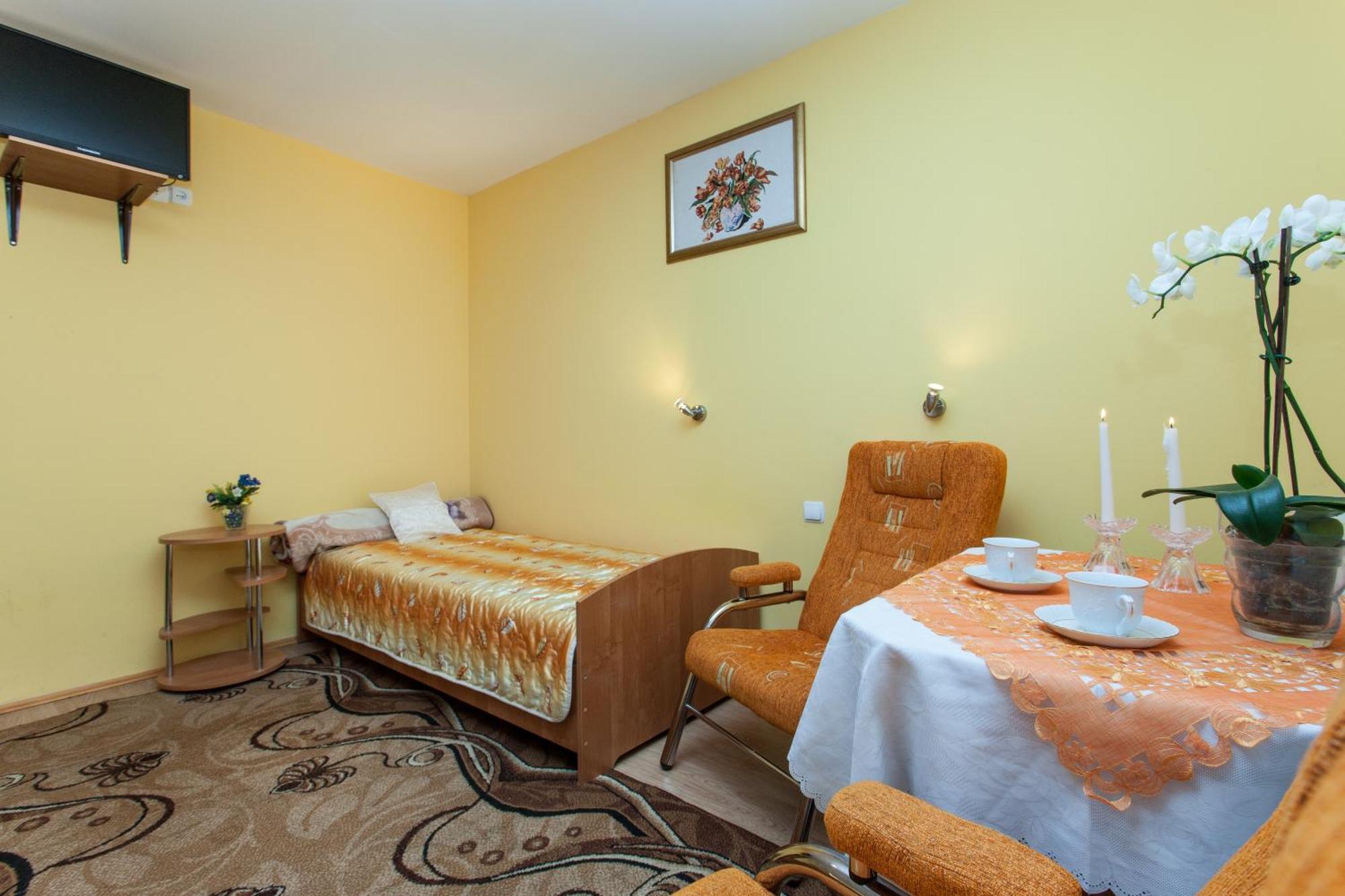 Villa Ula Pobierowo Room photo