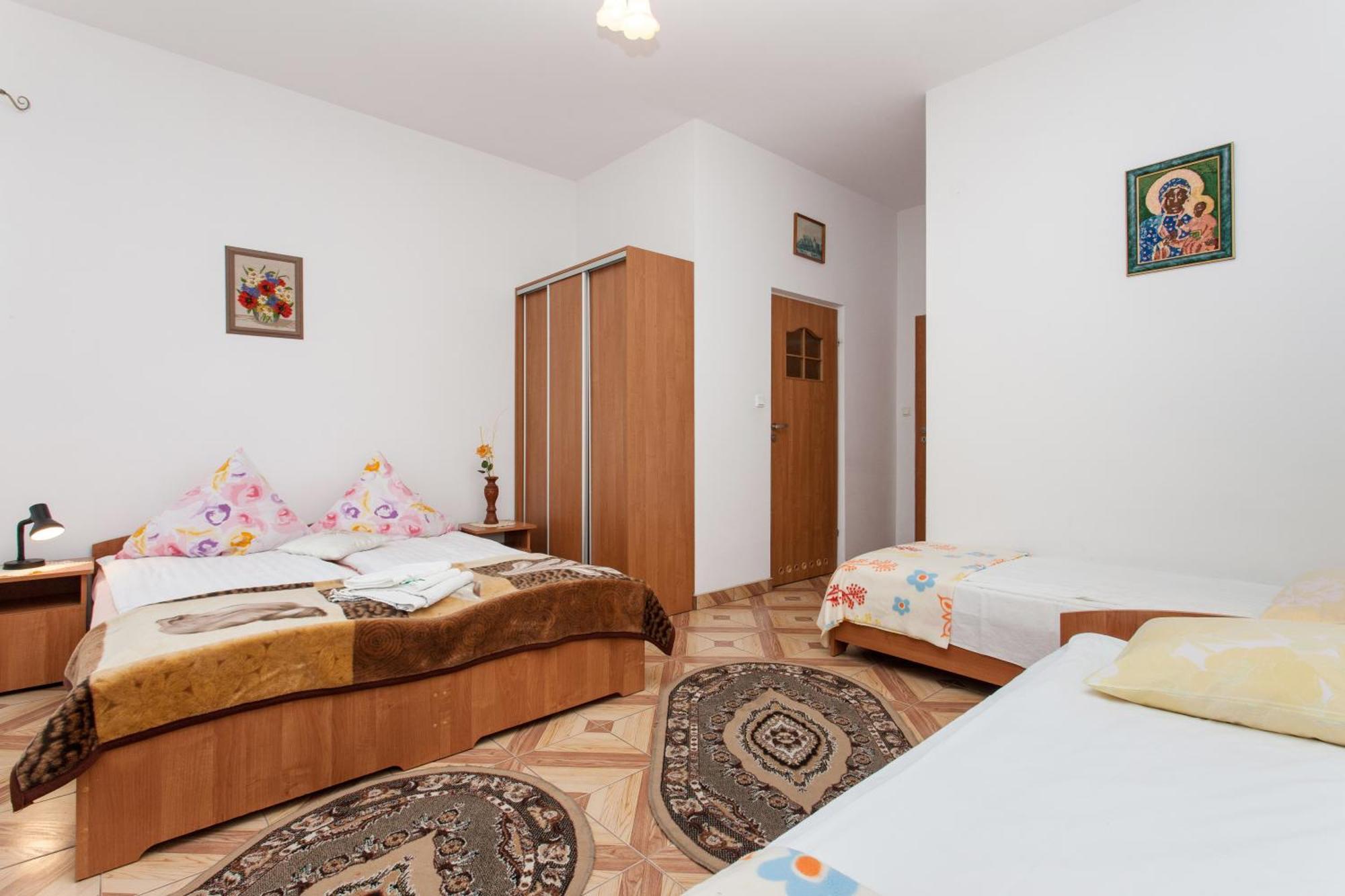 Villa Ula Pobierowo Room photo