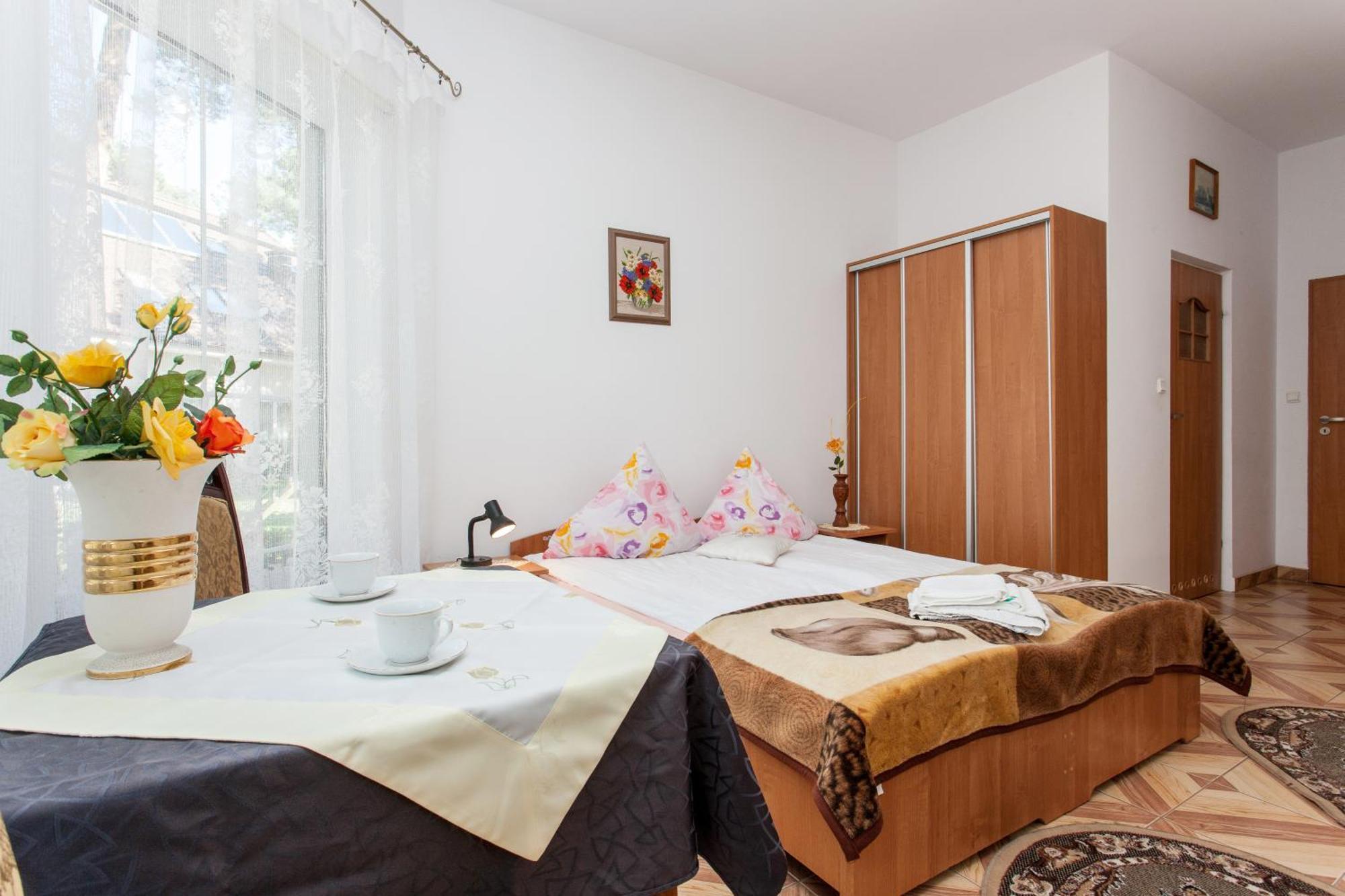 Villa Ula Pobierowo Room photo