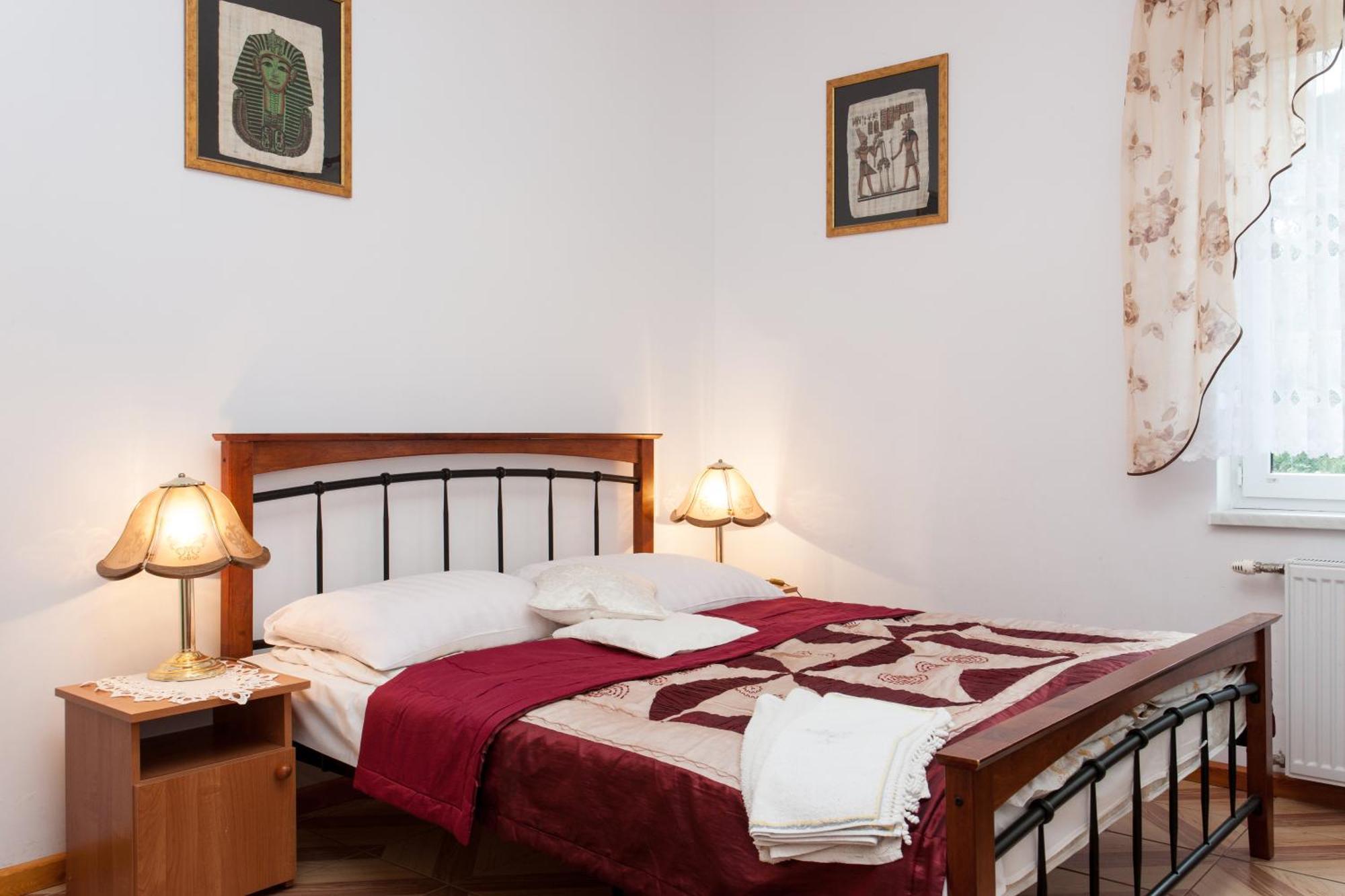 Villa Ula Pobierowo Room photo