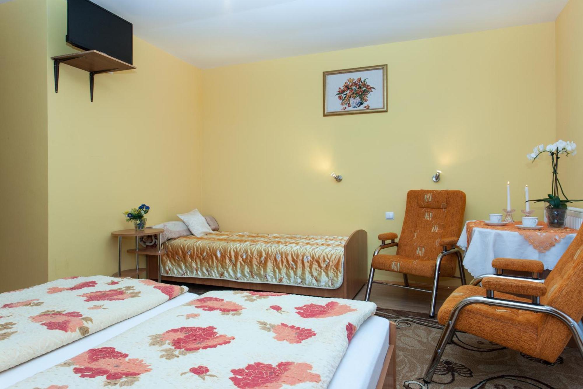 Villa Ula Pobierowo Room photo