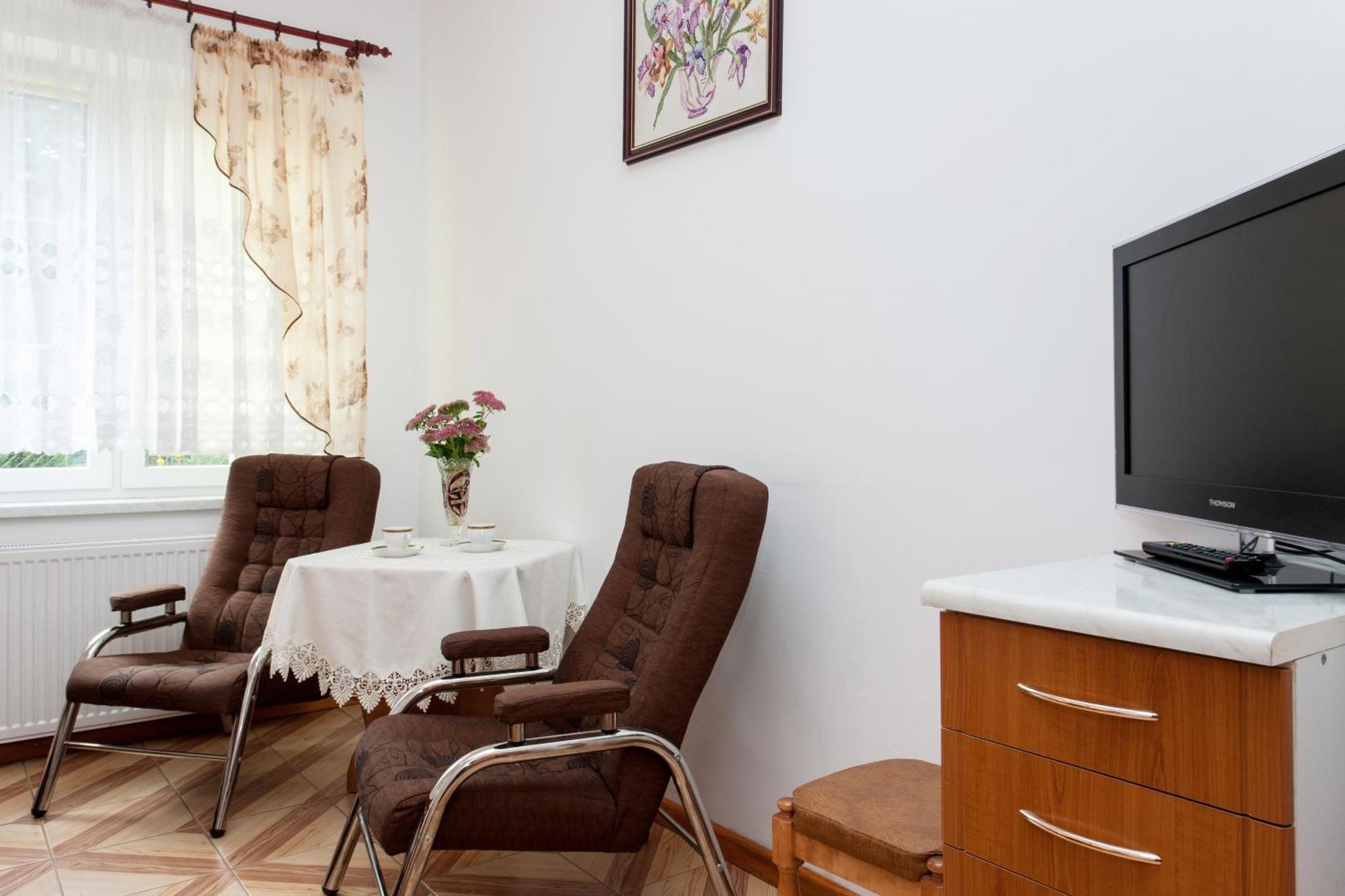 Villa Ula Pobierowo Room photo