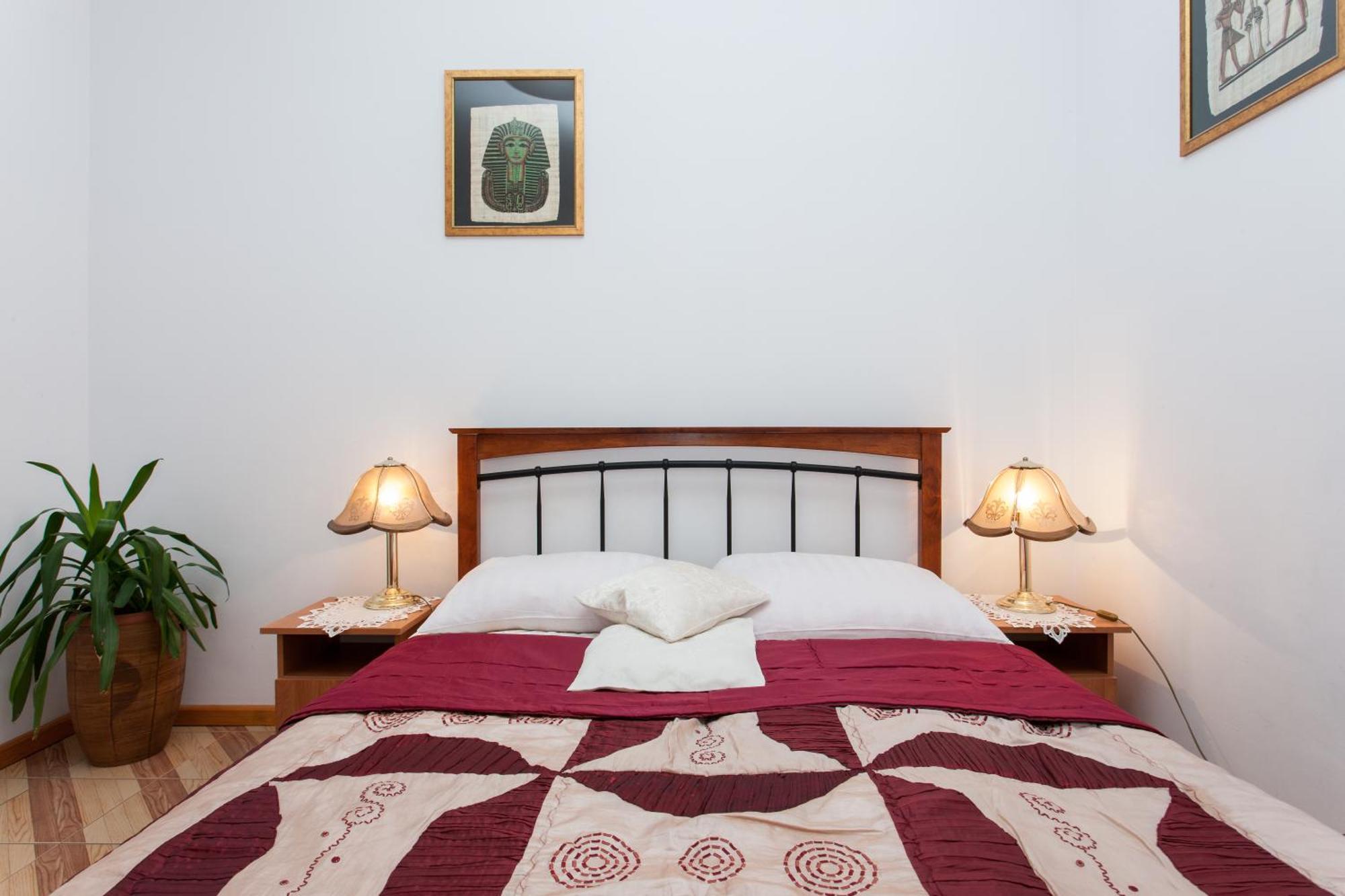 Villa Ula Pobierowo Room photo