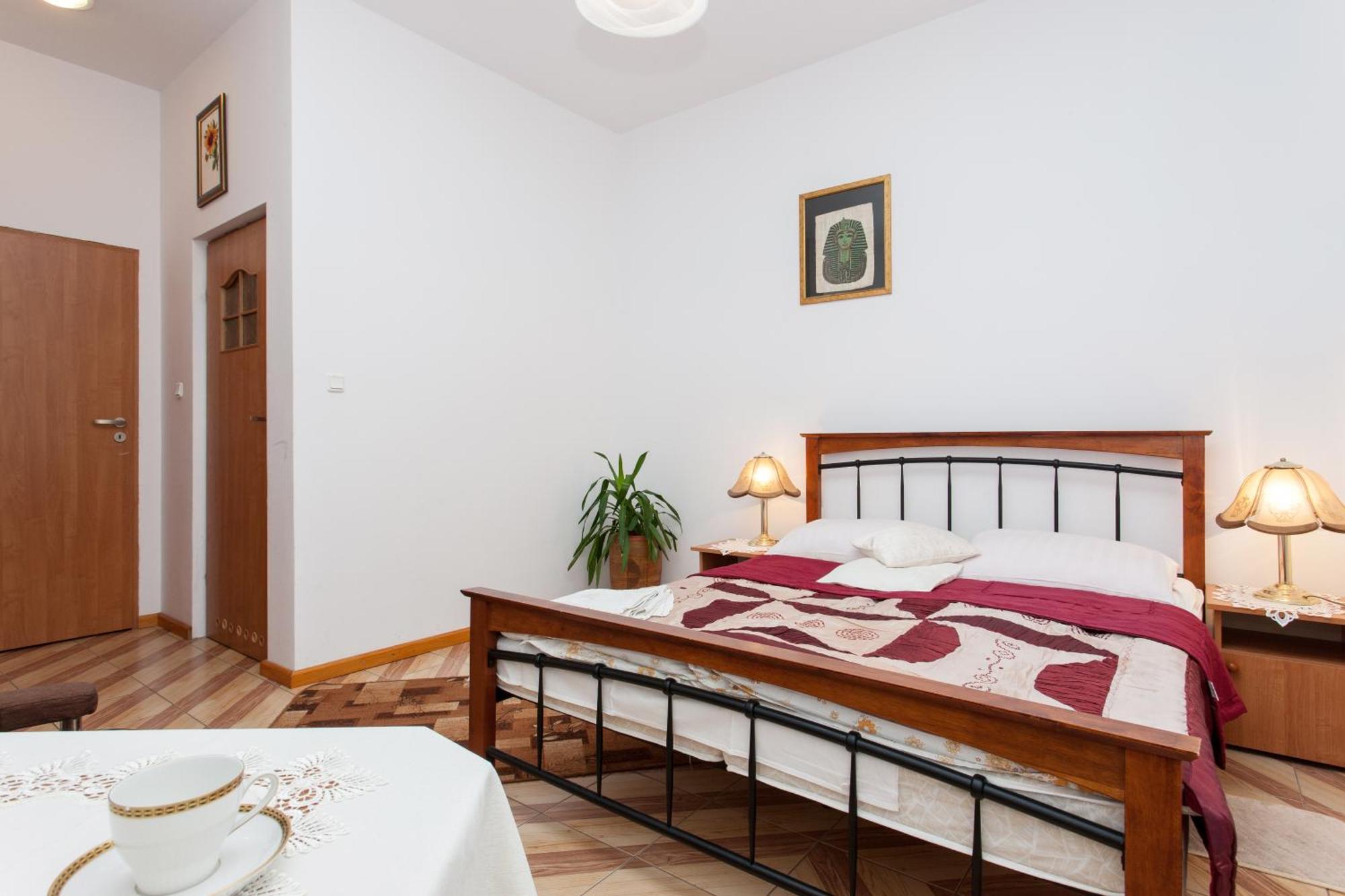 Villa Ula Pobierowo Room photo